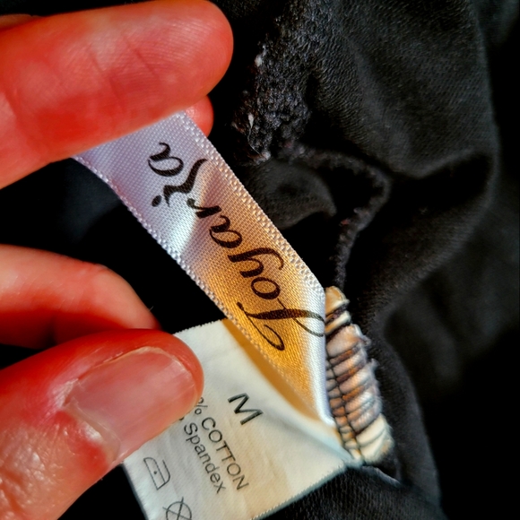 Maternity Joggers - Picture 3 of 3